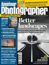 Cover image for Amateur Photographer: May 10 2022